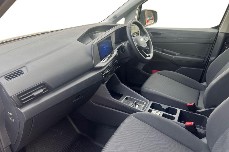 Used Ford Transit Connect 2025 for sale - 77718616: Photo 3