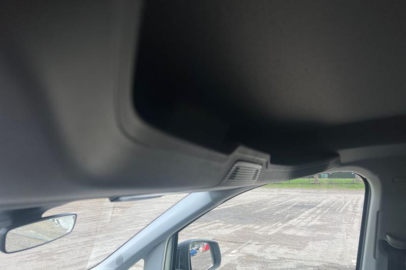 Used Ford Transit Connect 2025 for sale - 77718616: Photo 30