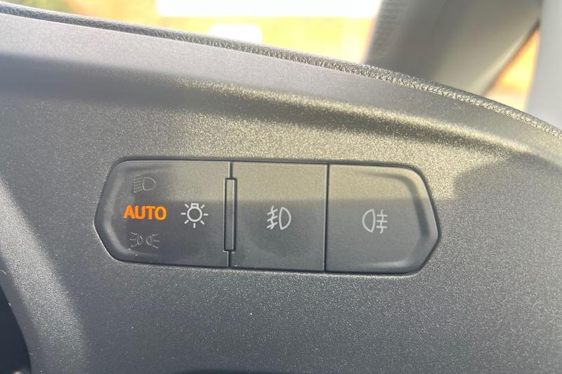 Used Ford Transit Connect 2025 for sale - 77718616: Photo 34