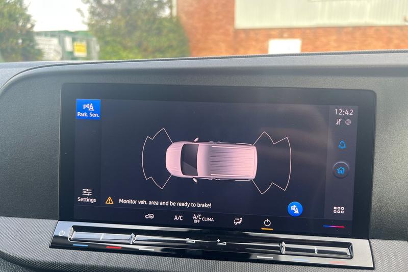 Used Ford Transit Connect 2025 for sale - 77718616: Photo 36