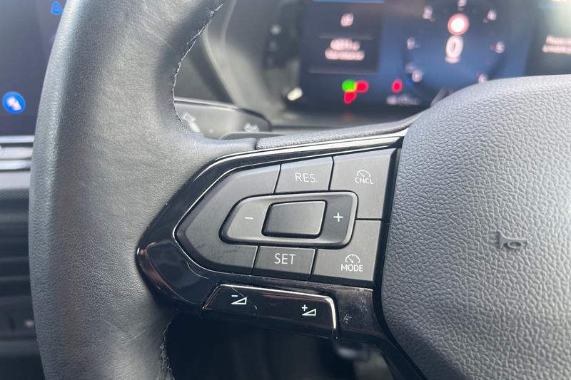 Used Ford Transit Connect 2025 for sale - 77718616: Photo 37