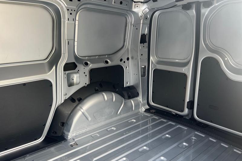 Used Ford Transit Connect 2025 for sale - 77718616: Photo 4