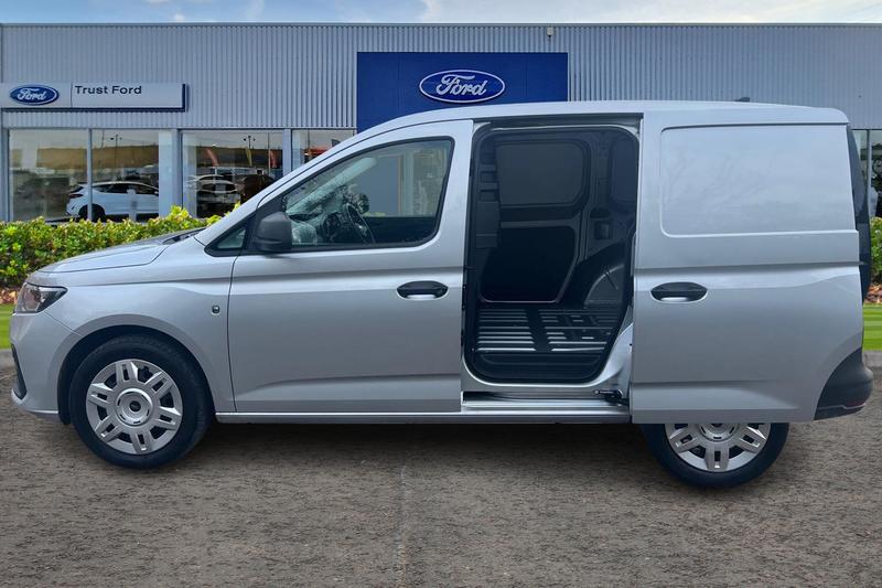 Used Ford Transit Connect 2025 for sale - 77718616: Photo 5