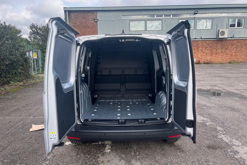 Used Ford Transit Connect 2025 for sale - 77718616: Photo 6