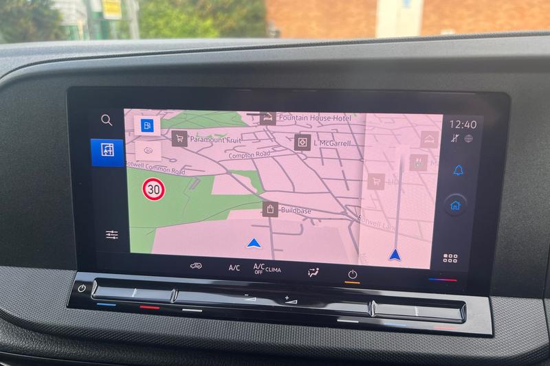 Used Ford Transit Connect 2025 for sale - 77718616: Photo 7