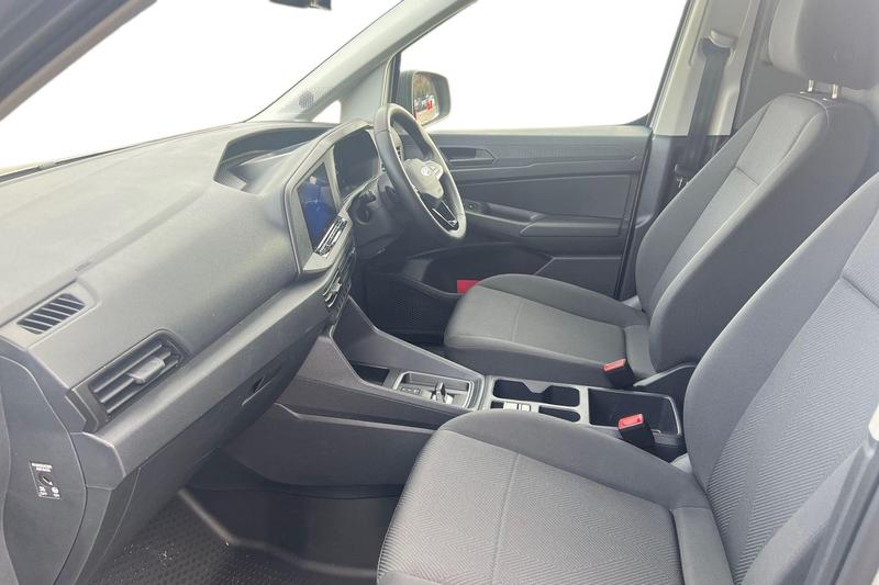 Used Ford Transit Connect 2025 for sale - 77718616: Photo 9