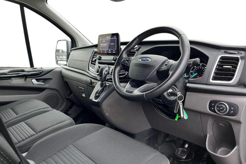 Used Ford Transit Custom for sale - 77672566: Photo 12
