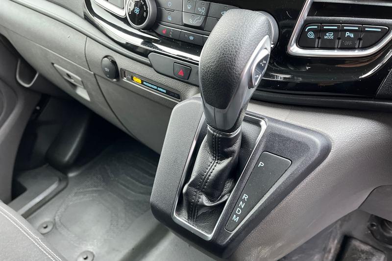 Used Ford Transit Custom for sale - 77672566: Photo 13