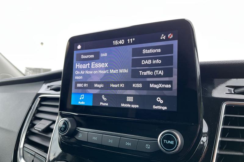 Used Ford Transit Custom for sale - 77672566: Photo 15