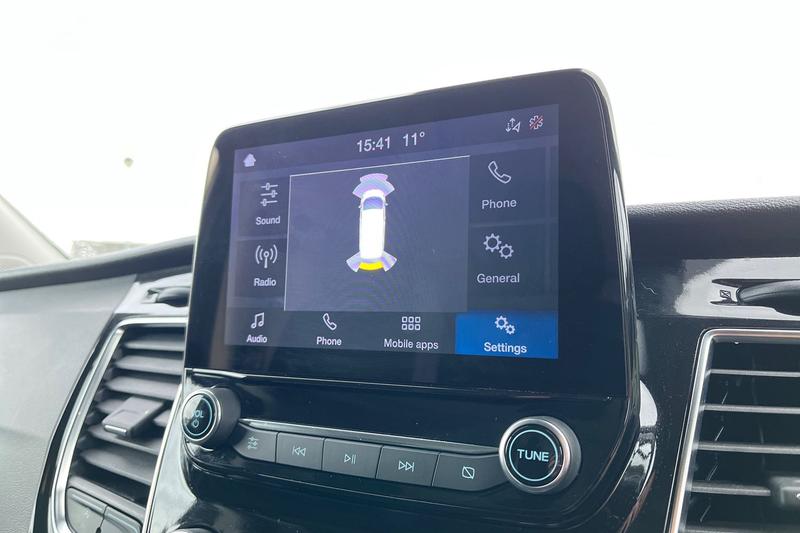 Used Ford Transit Custom for sale - 77672566: Photo 17