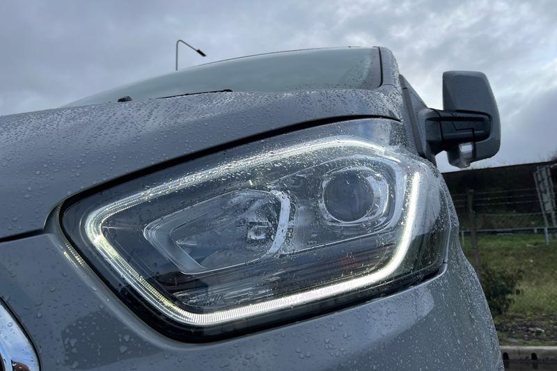 Used Ford Transit Custom for sale - 77672566: Photo 19