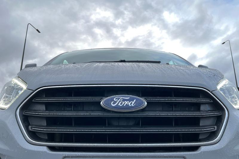 Used Ford Transit Custom for sale - 77672566: Photo 20