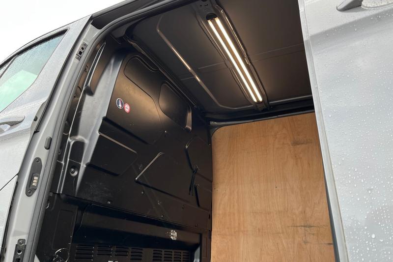 Used Ford Transit Custom for sale - 77672566: Photo 21