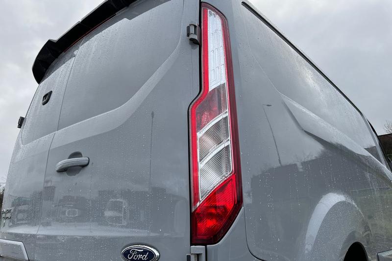 Used Ford Transit Custom for sale - 77672566: Photo 22
