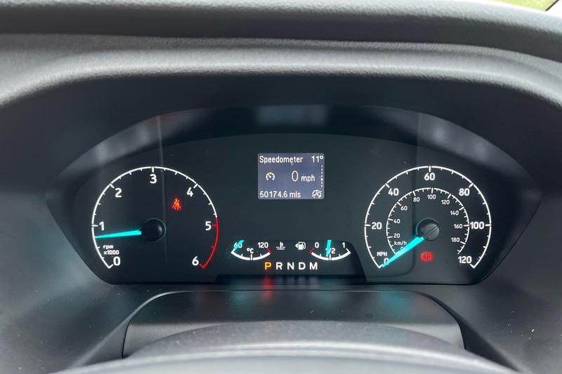 Used Ford Transit Custom for sale - 77672566: Photo 23