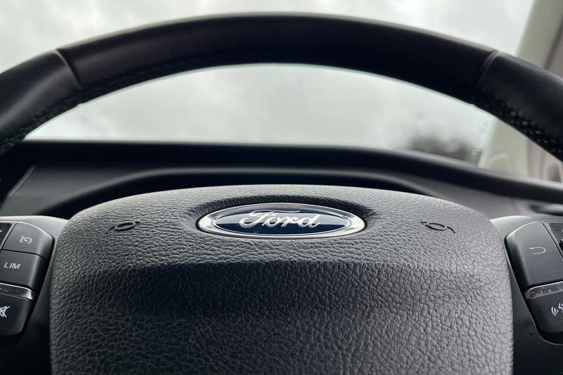 Used Ford Transit Custom for sale - 77672566: Photo 25