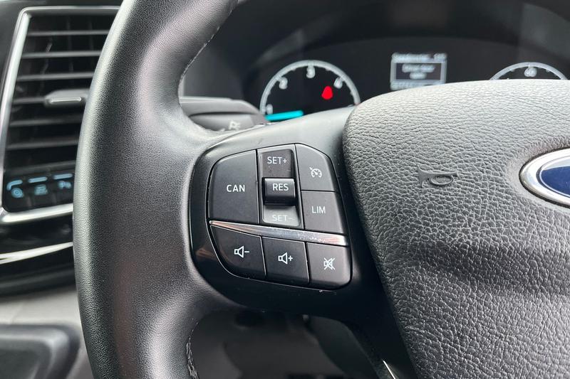 Used Ford Transit Custom for sale - 77672566: Photo 26