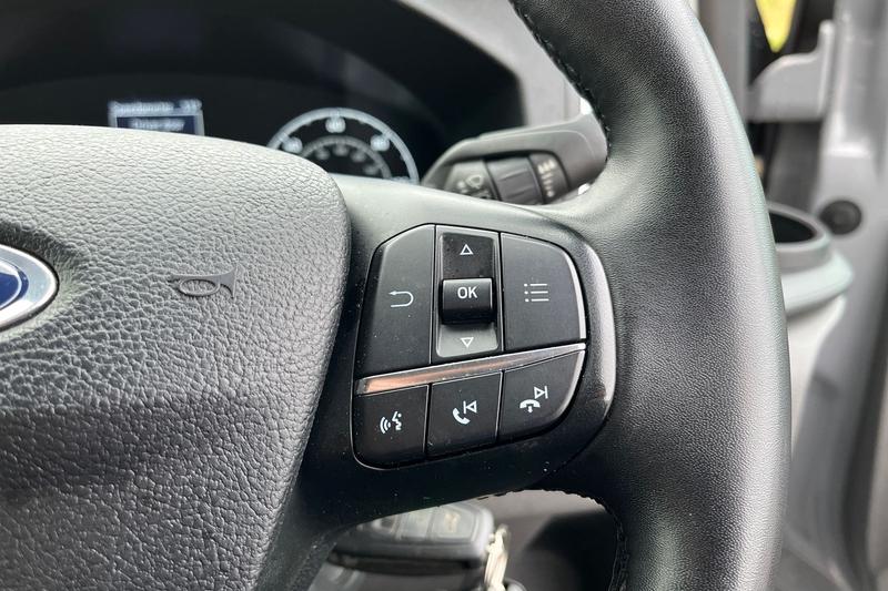 Used Ford Transit Custom for sale - 77672566: Photo 27