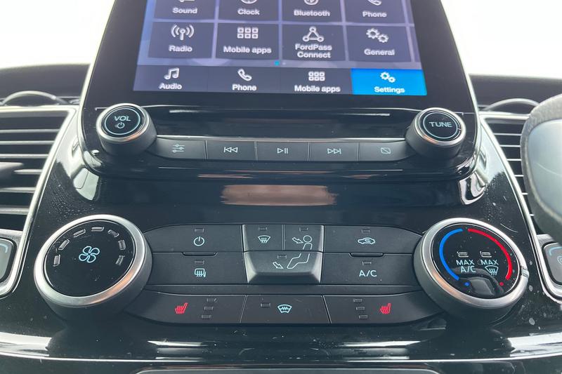 Used Ford Transit Custom for sale - 77672566: Photo 28