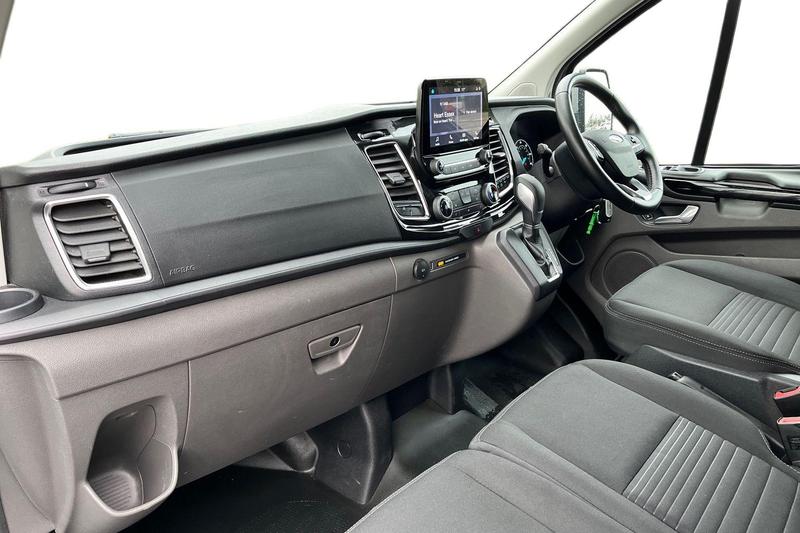 Used Ford Transit Custom for sale - 77672566: Photo 3