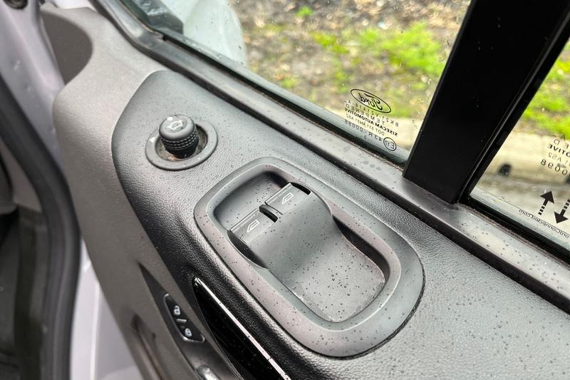 Used Ford Transit Custom for sale - 77672566: Photo 30