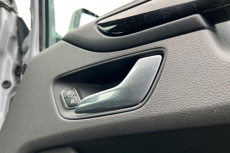 Used Ford Transit Custom for sale - 77672566: Photo 31