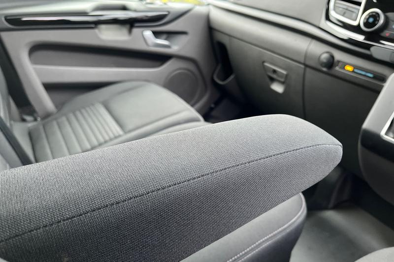 Used Ford Transit Custom for sale - 77672566: Photo 33