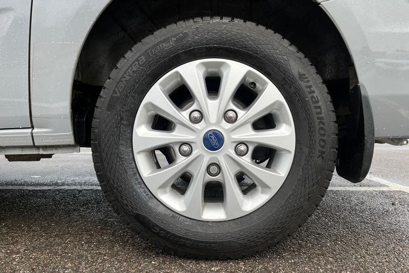 Used Ford Transit Custom for sale - 77672566: Photo 36