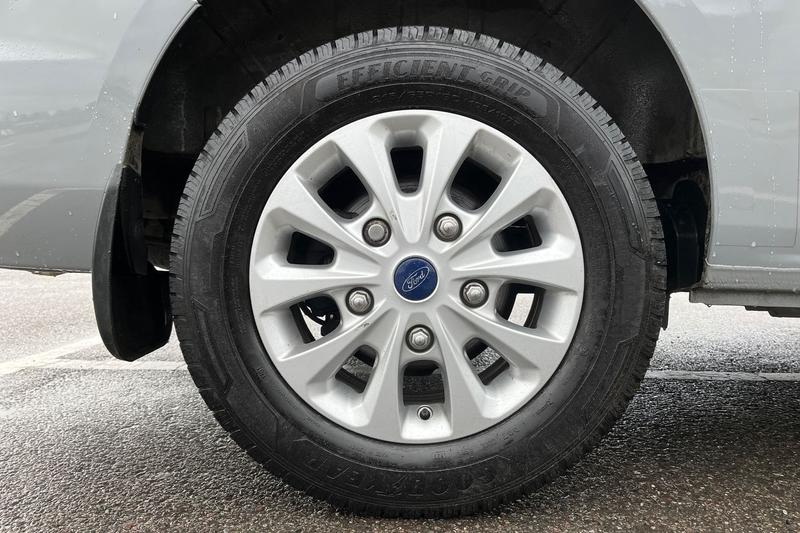 Used Ford Transit Custom for sale - 77672566: Photo 37