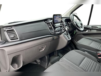 Used Ford Transit Custom undefined for sale - 77672566: Photo