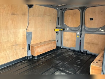Used Ford Transit Custom undefined for sale - 77672566: Photo