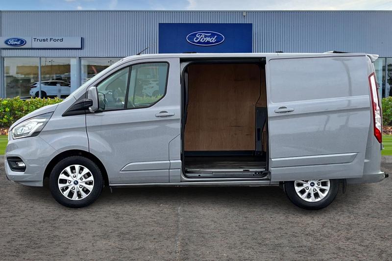 Used Ford Transit Custom for sale - 77672566: Photo 5