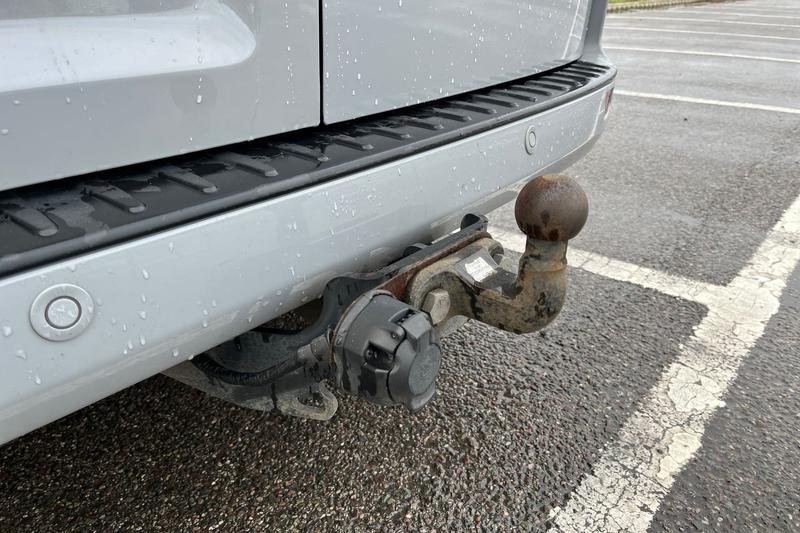 Used Ford Transit Custom for sale - 77672566: Photo 8