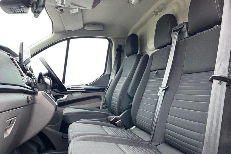 Used Ford Transit Custom for sale - 77672566: Photo 9