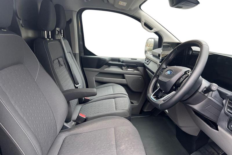 Used Ford Transit Custom 2025 for sale - 77607616: Photo 10