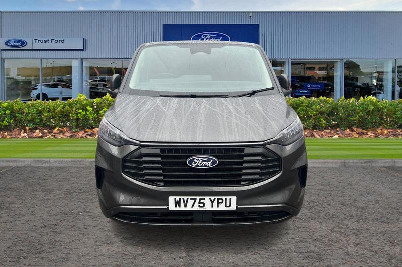 Used Ford Transit Custom 2025 for sale - 77607616: Photo 11