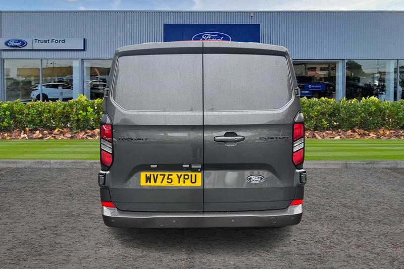Used Ford Transit Custom 2025 for sale - 77607616: Photo 12
