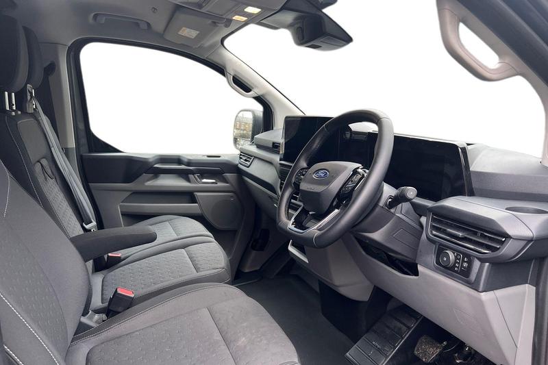 Used Ford Transit Custom 2025 for sale - 77607616: Photo 13