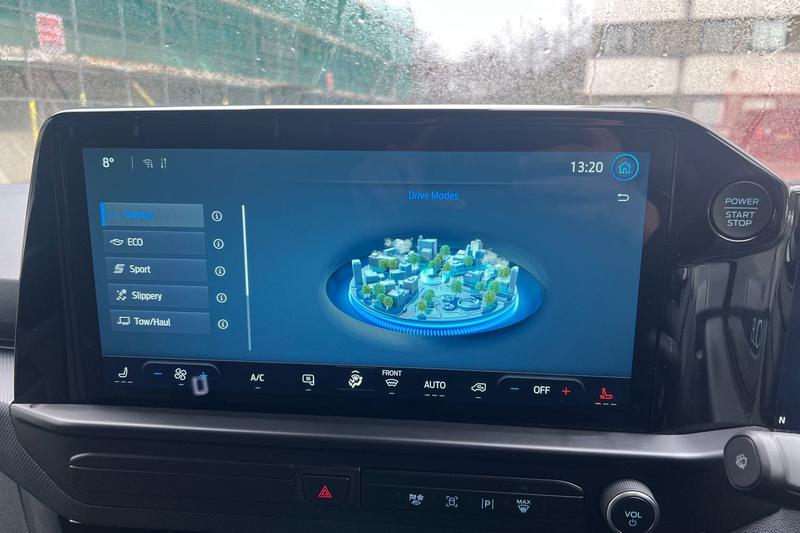 Used Ford Transit Custom 2025 for sale - 77607616: Photo 14