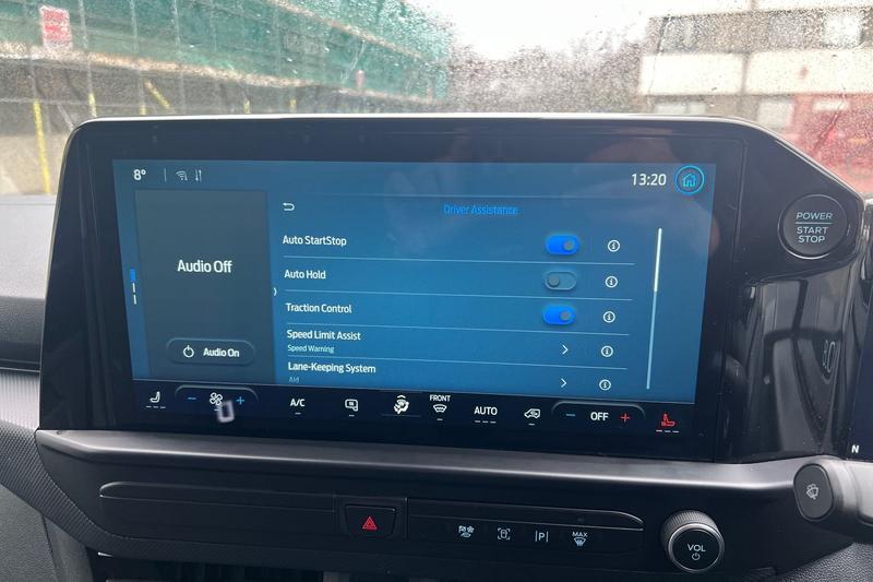 Used Ford Transit Custom 2025 for sale - 77607616: Photo 15