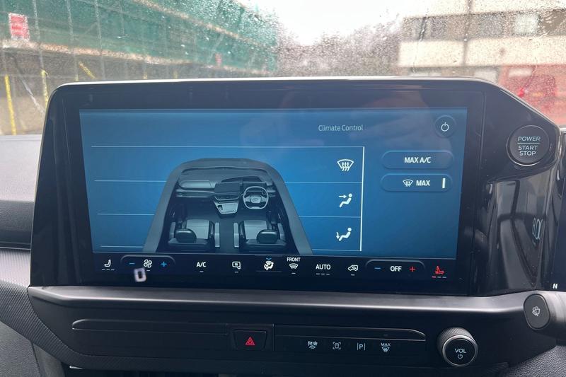 Used Ford Transit Custom 2025 for sale - 77607616: Photo 17