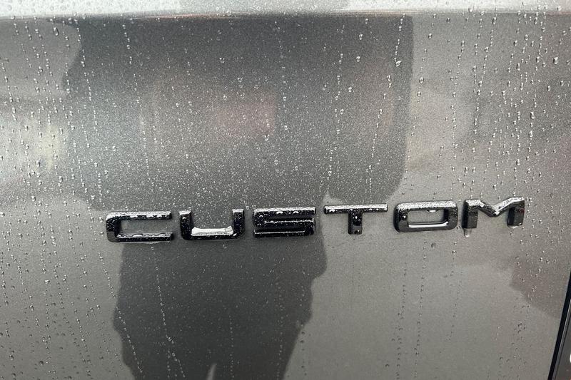 Used Ford Transit Custom 2025 for sale - 77607616: Photo 19