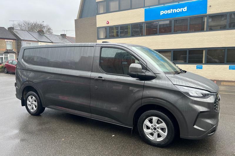 Used Ford Transit Custom 2025 for sale - 77607616: Photo 21