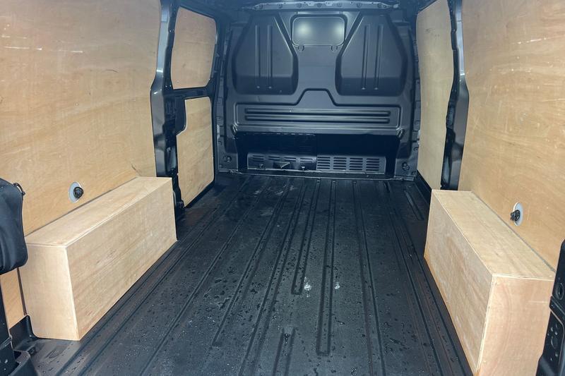 Used Ford Transit Custom 2025 for sale - 77607616: Photo 27