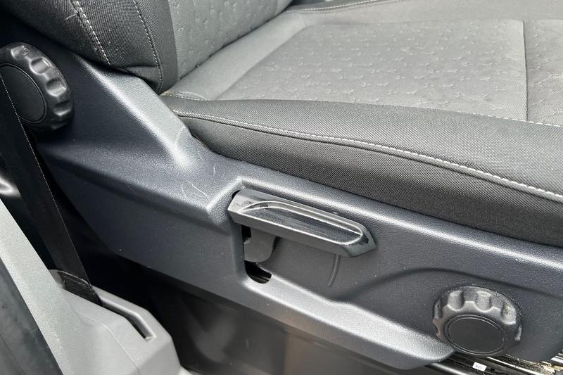 Used Ford Transit Custom 2025 for sale - 77607616: Photo 28