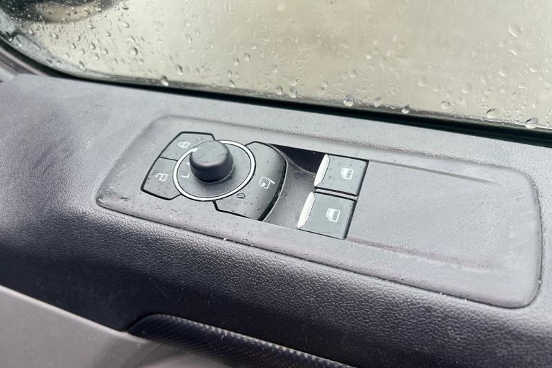 Used Ford Transit Custom 2025 for sale - 77607616: Photo 29