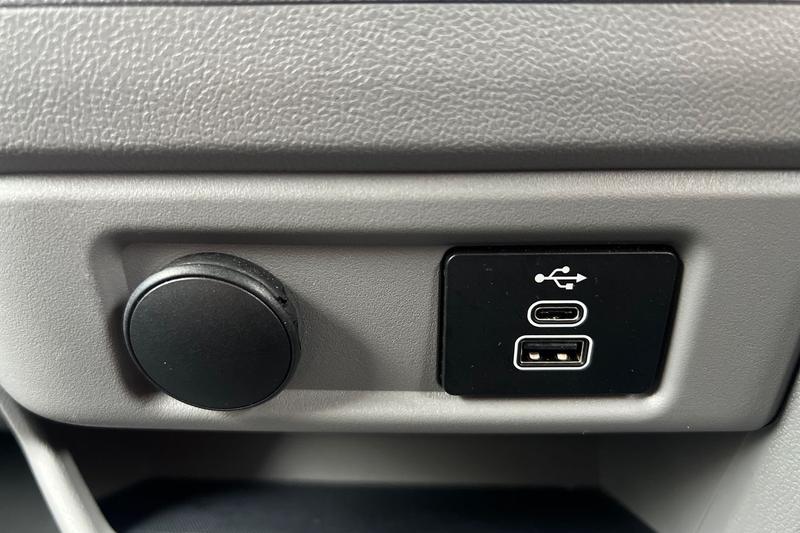 Used Ford Transit Custom 2025 for sale - 77607616: Photo 31