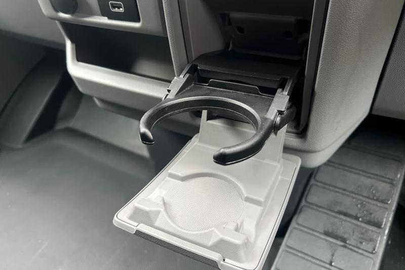 Used Ford Transit Custom 2025 for sale - 77607616: Photo 33