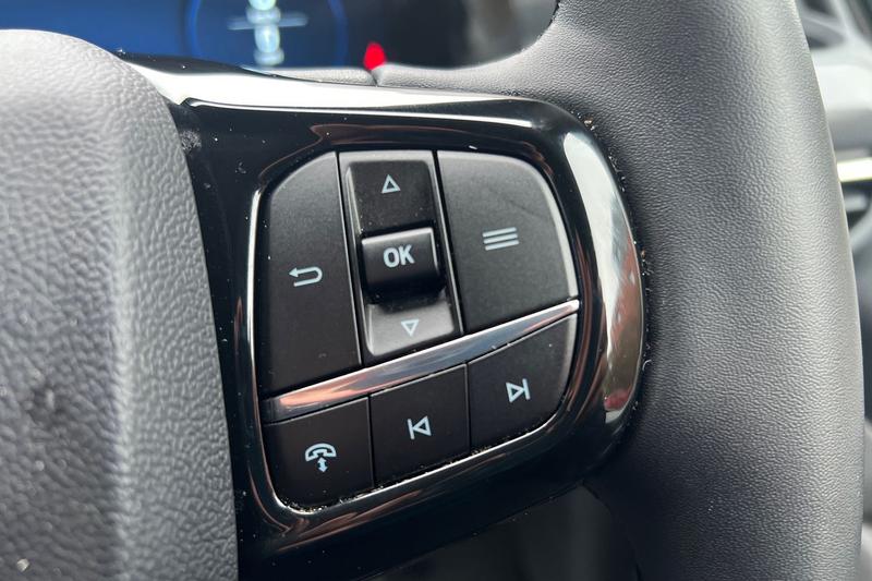 Used Ford Transit Custom 2025 for sale - 77607616: Photo 34