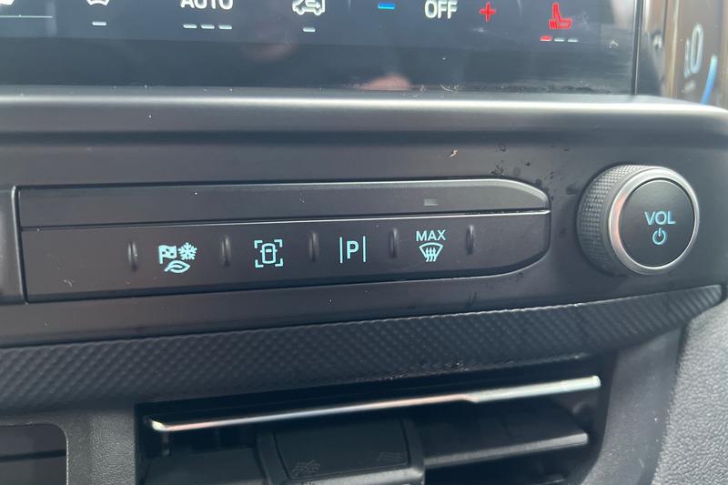 Used Ford Transit Custom 2025 for sale - 77607616: Photo 36